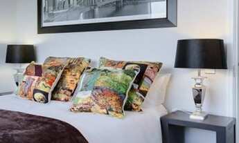 Imagem 7: SãO JOSé - Apartamento Padrão - Serraria