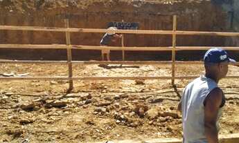 Imagem 4: Terreno para ideal para construção de prédio