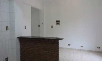 Imagem: Apartamento para aluguel com 38 metros quadrados