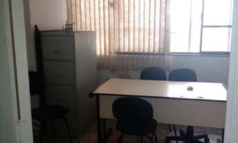 Imagem 4: Excelente Sala Comercial 35m2, Centro, Praça Sete de Setembro, Praça da Estação, Região Ce