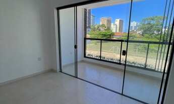 Imagem 5: Apartamento de frente com sacada Ref.:AP1750