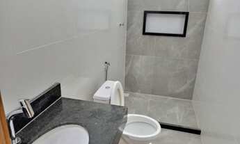 Imagem 5: Casa Moderna com vista mar. RGI Financiamento