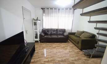 Imagem 2: Casa - Chácara Inglesa - São Paulo