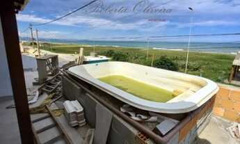 Imagem 7: DUPLEX PARA VENDA DE FRENTE PARA PRAIA - UNAMAR / CABO FRIO -RJ