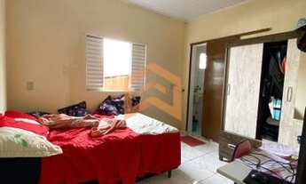 Imagem 6: Brasília - Casa Padrão - Fazendinha (Itapoã