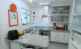 Imagem 6: Apartamento com 3 dormitórios à venda, 138 m² por R$ 980.000,00 - Centro - Curitiba/PR