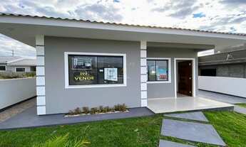 Imagem 2: Casa à venda, 3 quartos, 2 vagas, Bela Vista - Palhoça/SC