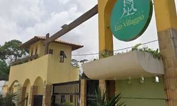 Imagem: Casa em condomínio fechado no turu