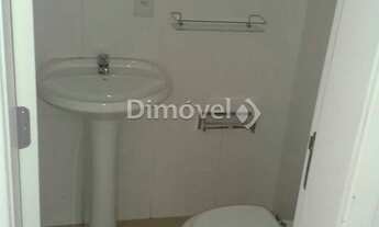 Imagem 4: PORTO ALEGRE - Conjunto Comercial/Sala - TRISTEZA