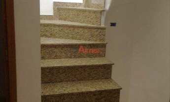 Imagem 6: Sobrado 3 Dorms C/ Espaço Gourmet Em São Miguel Pta