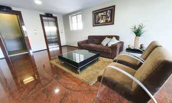 Imagem 4: Apartamento para venda tem 114 metros quadrados com 3 quartos em Aldeota - Fortaleza - CE