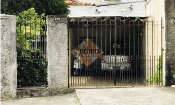 Imagem 3: São Paulo - Terreno Padrão - VILA RE