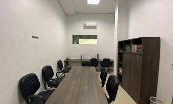 Imagem 6: Apartamento para venda possui 78 metros quadrados com 3 quartos em Setor Bueno