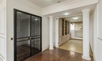 Imagem: Cobertura duplex à venda na Vila Madalena