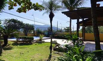 Imagem 5: Um lugar único com a melhor qualidade de vida, sol durante o dia todo e uma vista do pôr d