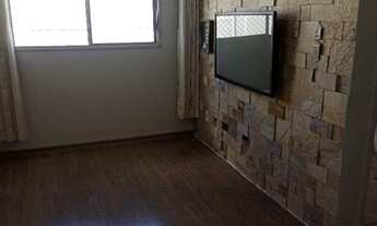 Imagem 7: Excelente Apartamento Semi Mobiliado, com 02 Quartos, 51m² no bairro Vila Iná, São José do