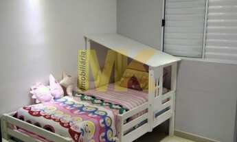 Imagem 7: SOBRADO 3 DORM PARQUE DO CARMO