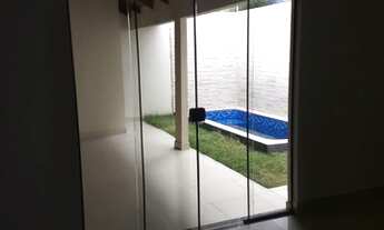 Imagem: Casa com 3 quartos, lote de 180 m² com