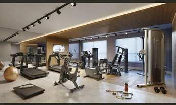 Imagem 4: Maravilhoso apartamento de 66m² no bairro Mandaqui