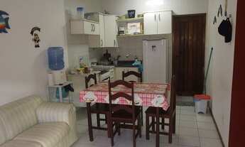 Imagem 2: Alugo casa em SALINAS em condomínio