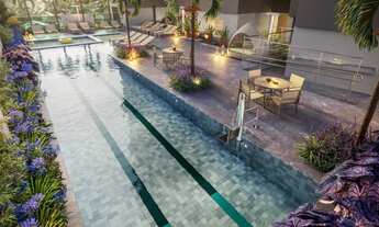 Imagem 2: Wish Vaca Brava<br>More em um apartamento próximo ao Parque Vaca Brava