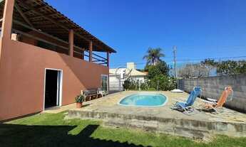 Imagem 2: FLORIANóPOLIS - Casa de Condomínio - Tapera da Base