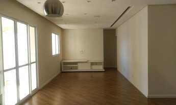 Imagem 2: Apartamento para aluguel tem 91 metros quadrados com 2 quartos em Jardim Arpoador - São Pa