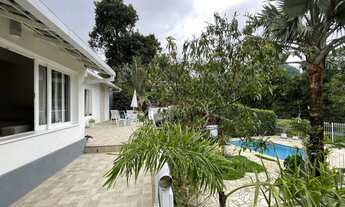 Imagem 4: Casa independente com 3 quartos sendo 1 suíte no Comary - Teresópolis/ RJ