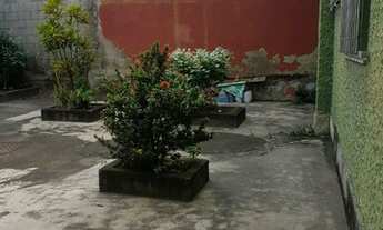 Imagem 7: Excelente quarto e sala na Rua Vicente de Carvalho em Vaz Lobo