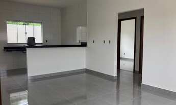 Imagem 5: Casa de 2 Quartos com Suíte no Setor Buriti Sereno