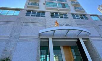 Imagem: Apartamento alto padrão semi mobiliado