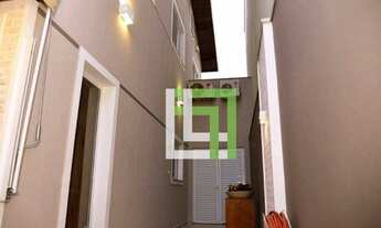 Imagem 3: Casa com 3 dormitórios à venda, 160 m² por R$ 1.200.000,00 - Jardim Carolina - Jundiaí/SP