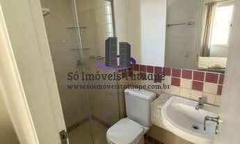 Imagem 6: Apartamento para Venda em São Paulo, Vila Regente Feijó, 3 dormitórios, 1 suíte, 2 banheir