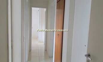 Imagem 6: 3 dormitórios, suíte, e varanda, para venda no Jardim Marajoara