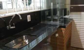 Imagem 5: Casa com 3 dormitórios à venda, 129 m² por R$ 579.950,00 - Residencial Terras do Barão - C