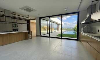 Imagem 4: Casa à venda de 486m2 em Alphaville