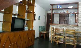 Imagem 6: Casa de condomínio para aluguel possui 70 metros quadrados com 2 quartos em Peró - Cabo Fr