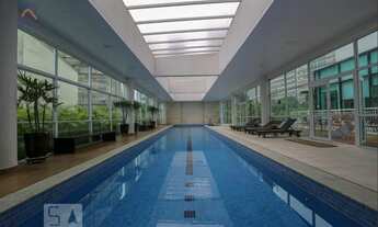 Imagem: Apartamento 69 m², na Rua Major Quedinho