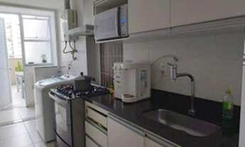 Imagem 7: Apartamento à venda, 118 m² por R$ 690.000,00 - Praia de Itaparica - Vila Velha/ES