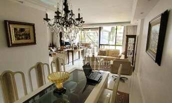 Imagem 5: Apartamento com 3 dormitórios à venda, 157 m² por R$ 1.980.000,00 - Barra da Tijuca - Rio