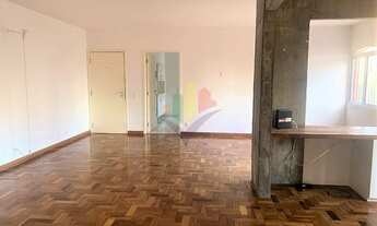 Imagem 7: Apartamento Reformado no Jardim América 122 m², 2 Suítes
