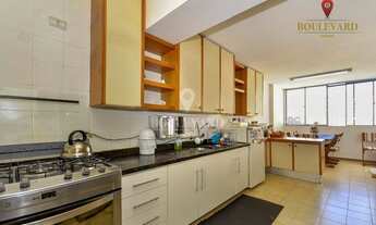 Imagem 6: Apartamento no Sônia Léa, com 3 dormitórios à venda, 235 m² por R$ 800.000 - Água Verde