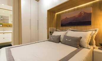 Imagem 4: Apartamento 3 Quartos com Suíte GANHE ARMÁRIOS em Jacarepaguá