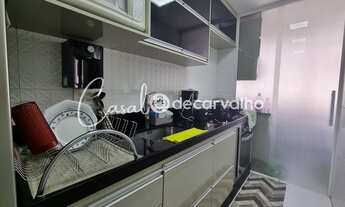 Imagem 6: Cobertura Duplex, 193m², 04 quartos, 03 suítes. Piscina, churrasqueira e uma vista incríve