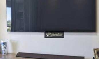 Imagem 3: Apartamento com 3 dormitórios à venda, 86 m² por R$ 905.000,00 - Jardim São Caetano - São