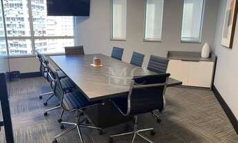 Imagem 5: ANDAR PLUG & PLAY PAULISTA