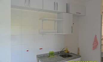 Imagem 2: Apartamento à venda, 73 m² por R$ 415.000,00 - Engordadouro - Jundiaí/SP