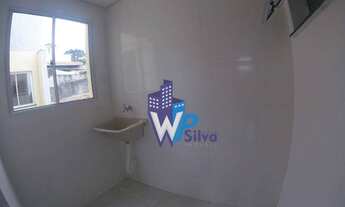 Imagem 6: Apartamento à venda, 35 m² por R$ 175.000,00 - Itaquera - São Paulo/SP