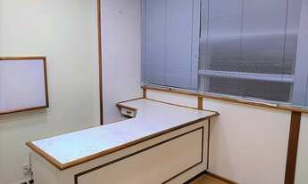 Imagem 2: Sala/Conjunto para aluguel tem 30 metros quadrados em Centro - Petrópolis - RJ