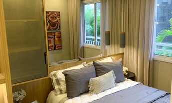 Imagem 6: Apartamento para venda com 31 metros quadrados com 1 quarto em Belenzinho - São Paulo - SP